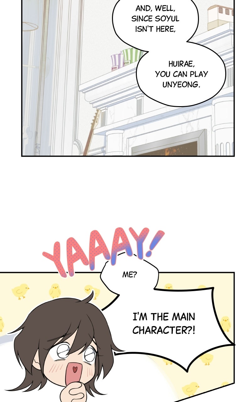 Daughter of a Superstar Ep. 12 - The Tale of Unyeong (6) - Ido