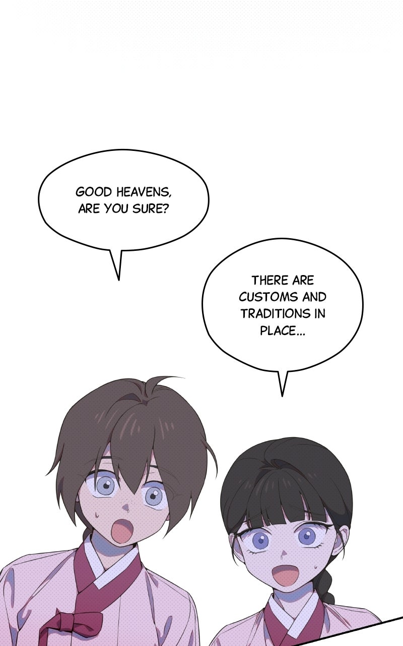 Daughter of a Superstar Ep. 12 - The Tale of Unyeong (6) - Ido