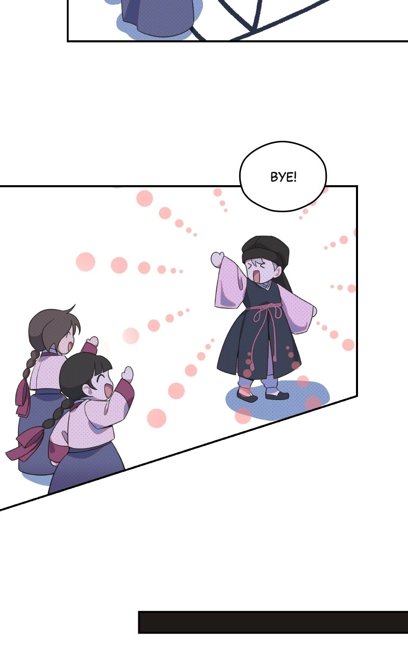 Daughter of a Superstar Ep. 12 - The Tale of Unyeong (6) - Ido