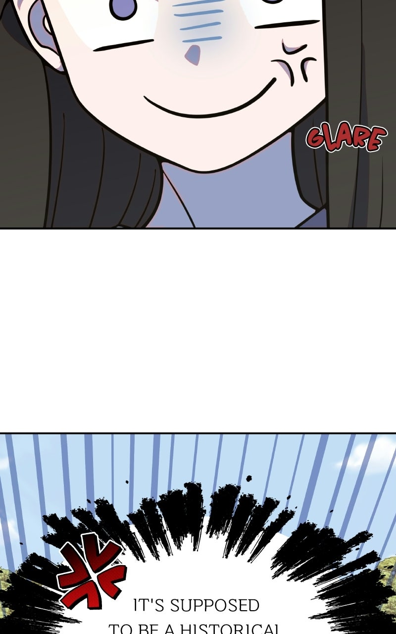 Daughter of a Superstar Ep. 13 - The Tale of Unyeong (7) - We