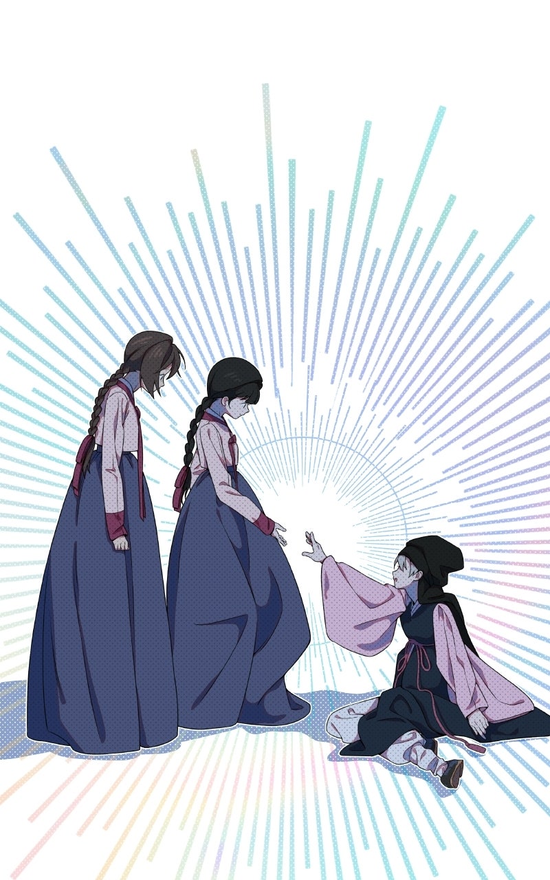 Daughter of a Superstar Ep. 13 - The Tale of Unyeong (7) - We