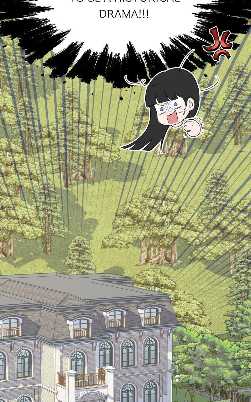 Daughter of a Superstar Ep. 13 - The Tale of Unyeong (7) - We
