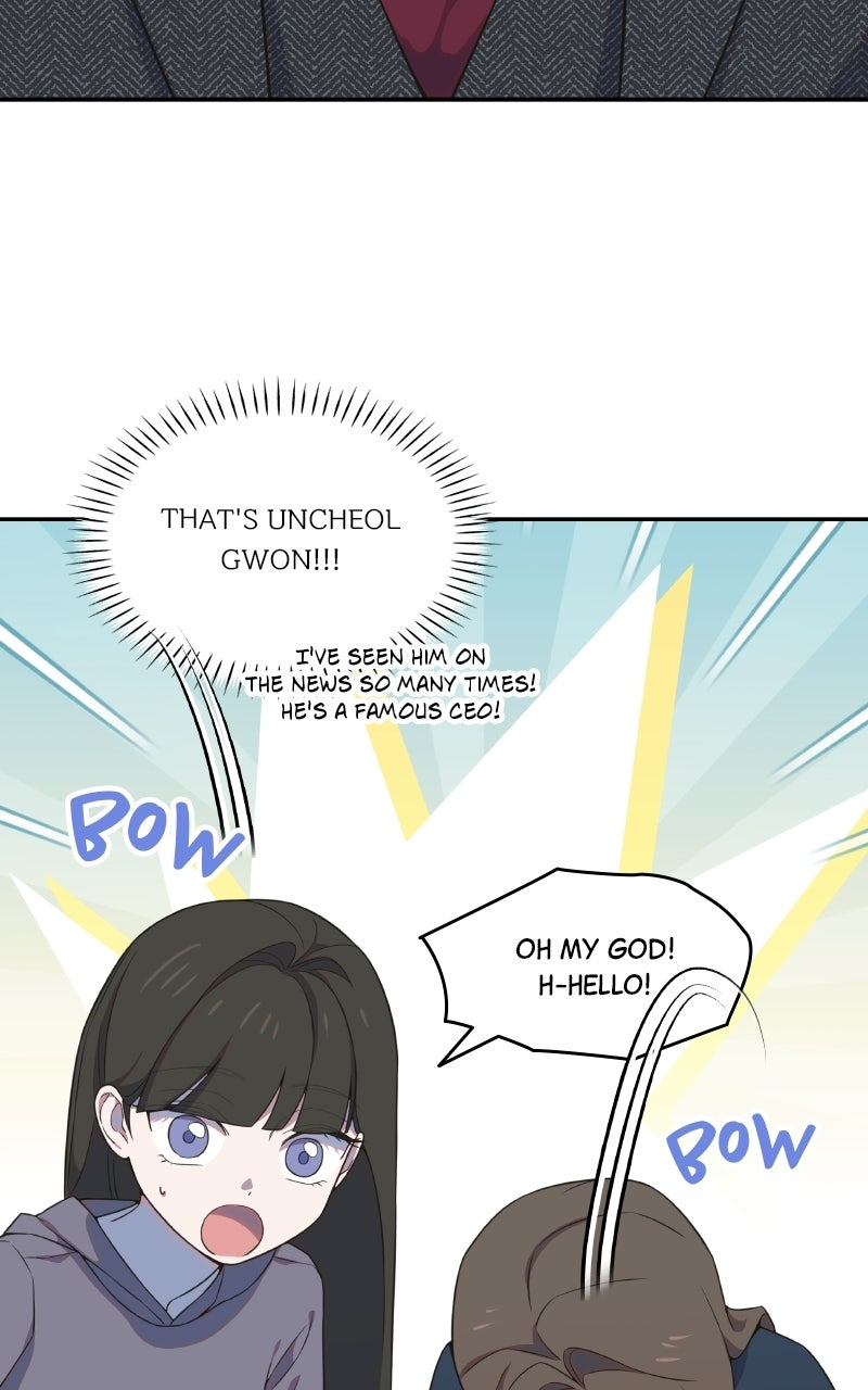 Daughter of a Superstar Ep. 13 - The Tale of Unyeong (7) - We