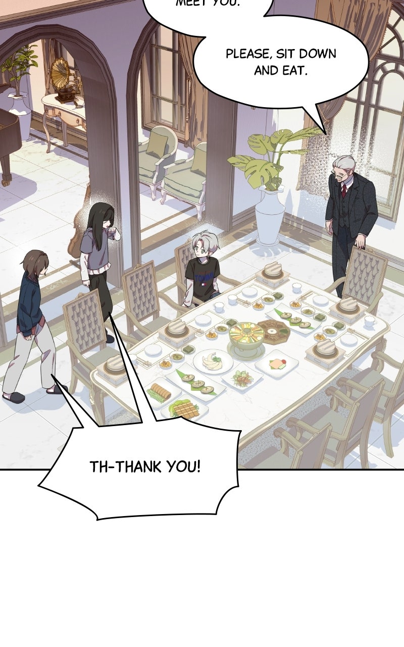 Daughter of a Superstar Ep. 13 - The Tale of Unyeong (7) - We
