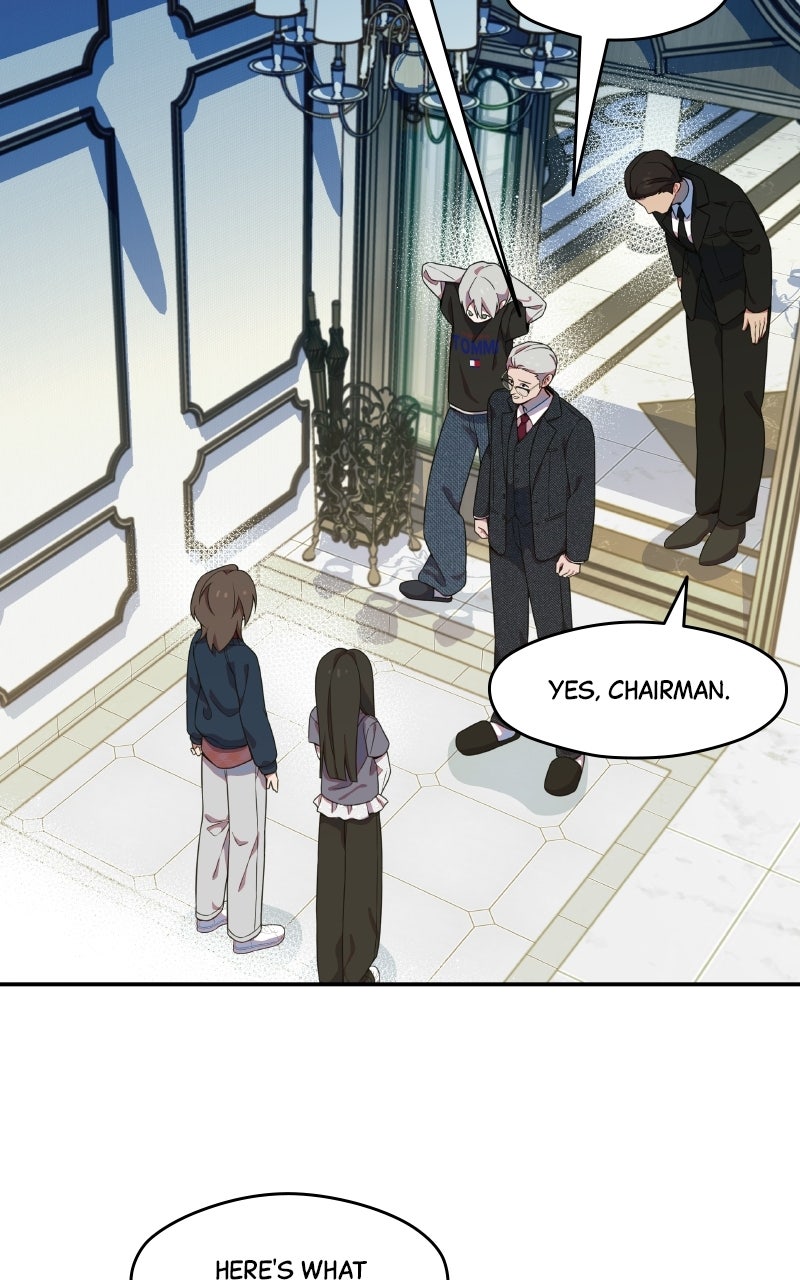 Daughter of a Superstar Ep. 13 - The Tale of Unyeong (7) - We
