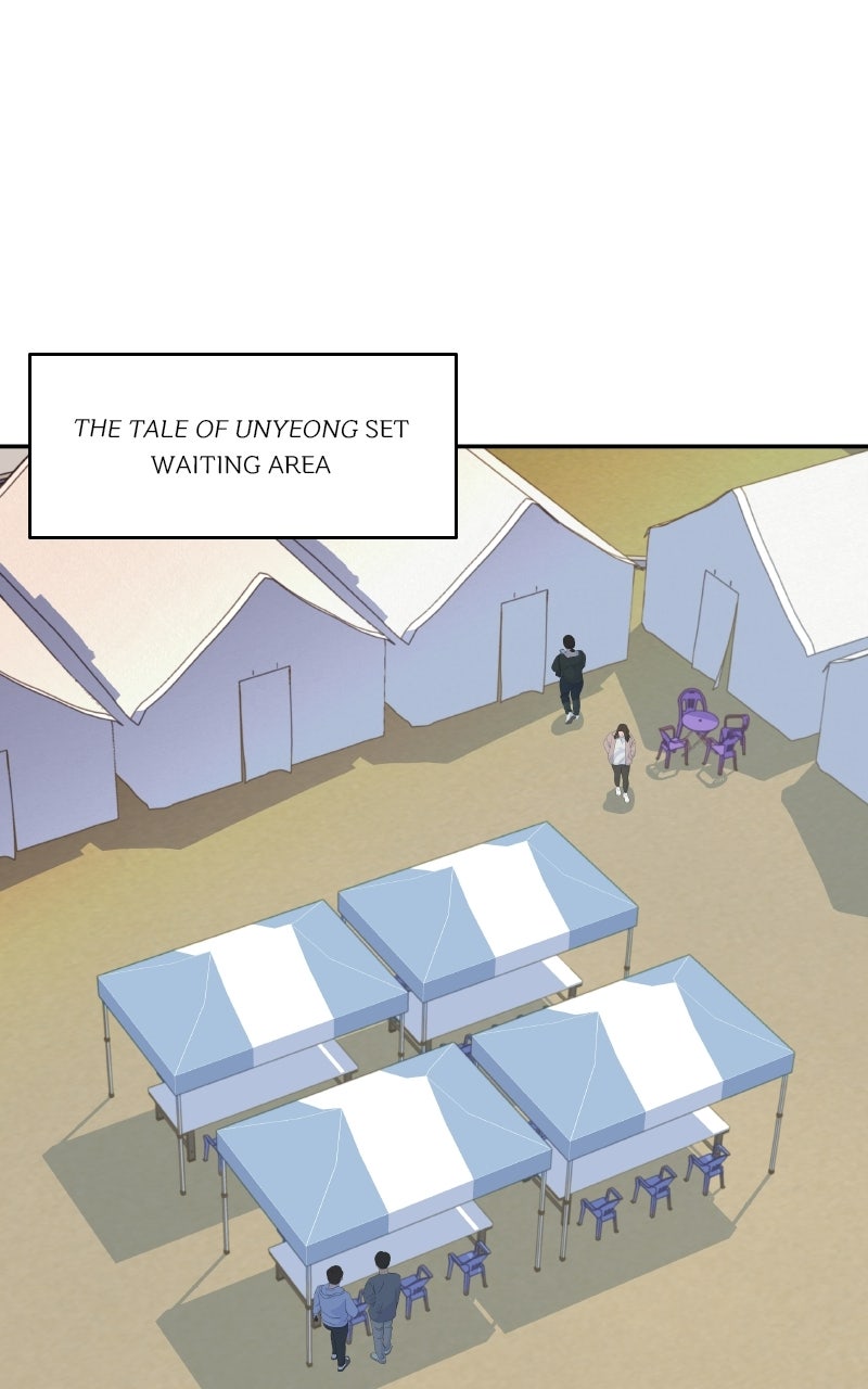 Daughter of a Superstar Ep. 14 - The Tale of Unyeong (8) - Ido