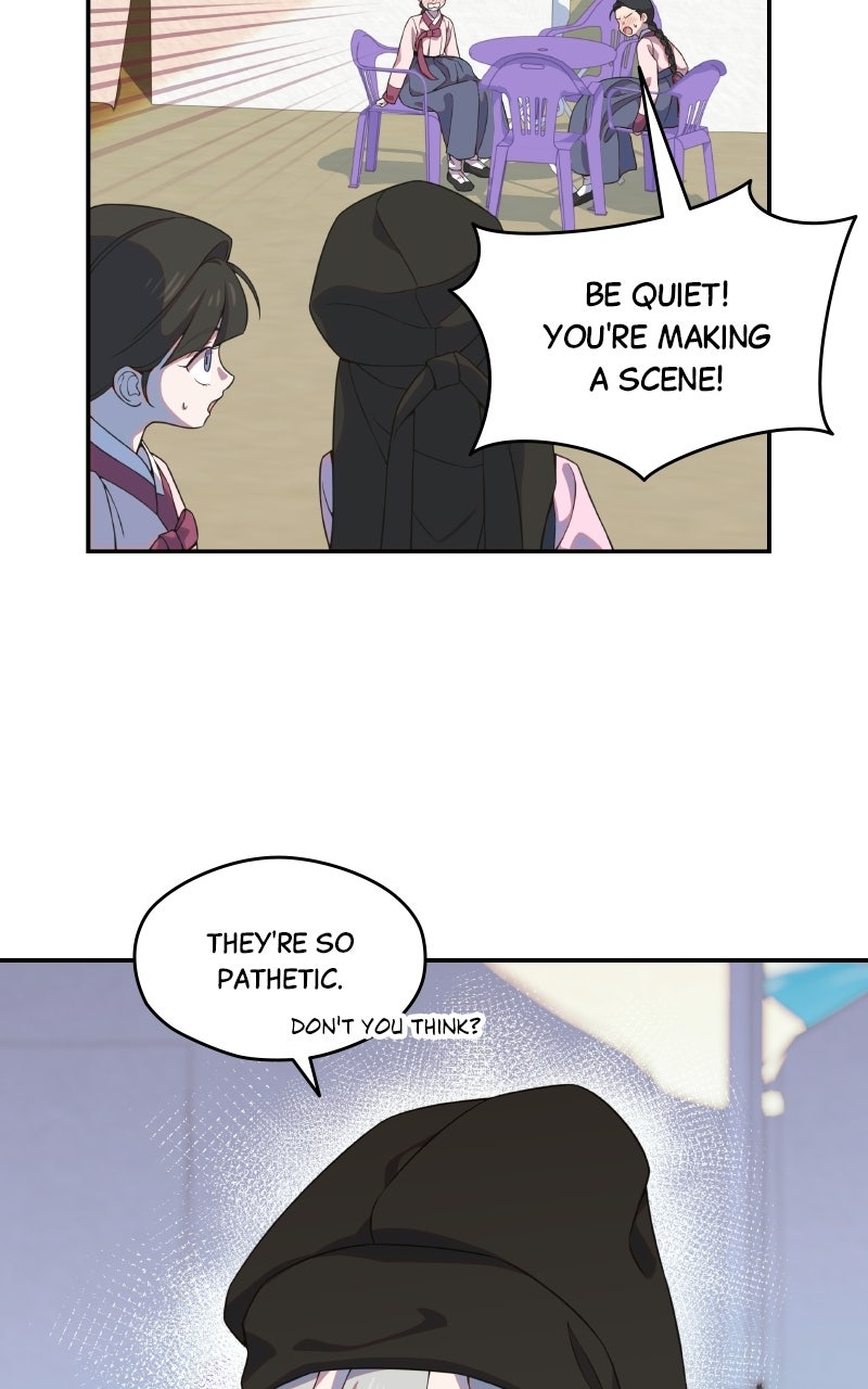 Daughter of a Superstar Ep. 14 - The Tale of Unyeong (8) - Ido