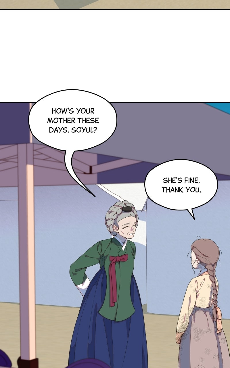 Daughter of a Superstar Ep. 14 - The Tale of Unyeong (8) - Ido