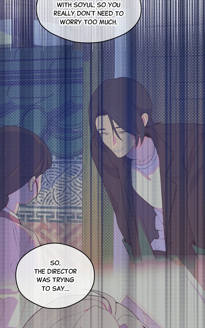 Daughter of a Superstar Ep. 14 - The Tale of Unyeong (8) - Ido