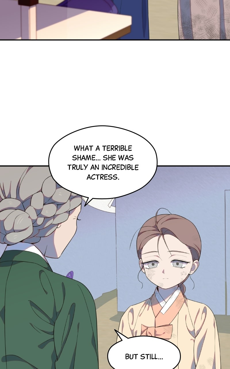 Daughter of a Superstar Ep. 14 - The Tale of Unyeong (8) - Ido