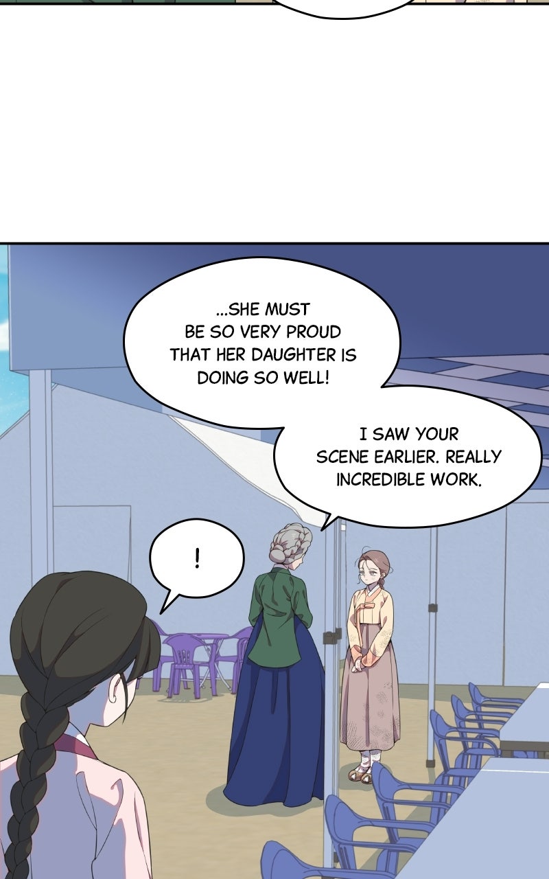 Daughter of a Superstar Ep. 14 - The Tale of Unyeong (8) - Ido