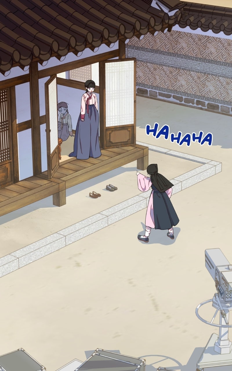 Daughter of a Superstar Ep. 14 - The Tale of Unyeong (8) - Ido
