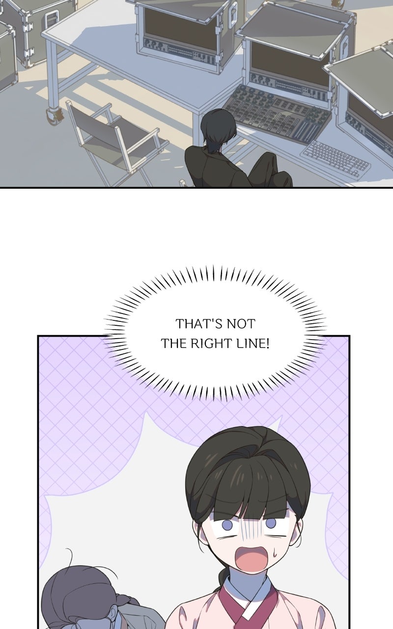 Daughter of a Superstar Ep. 14 - The Tale of Unyeong (8) - Ido