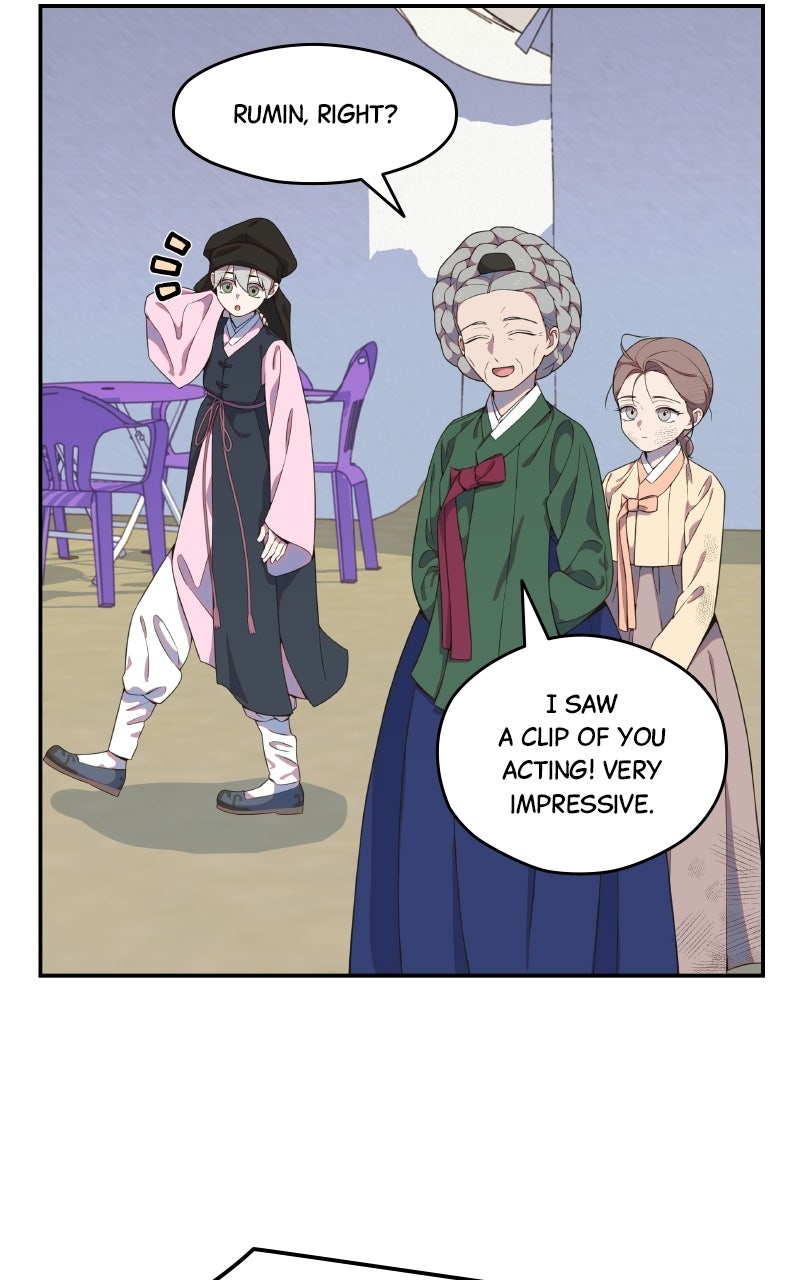 Daughter of a Superstar Ep. 14 - The Tale of Unyeong (8) - Ido
