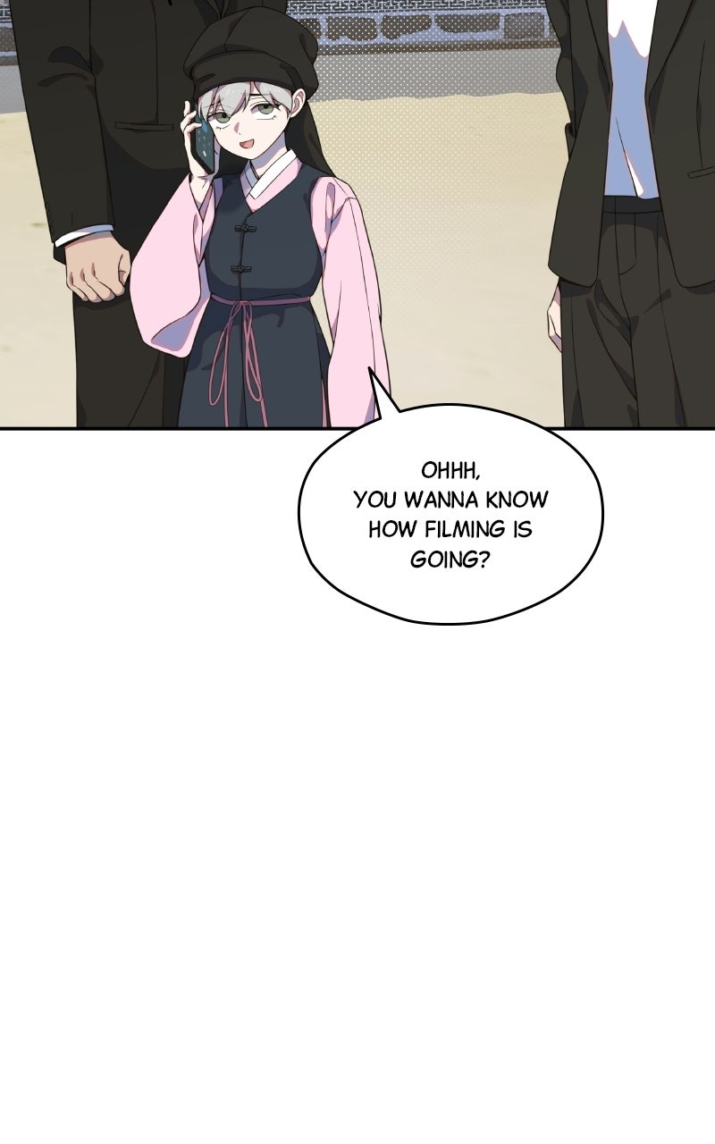 Daughter of a Superstar Ep. 14 - The Tale of Unyeong (8) - Ido