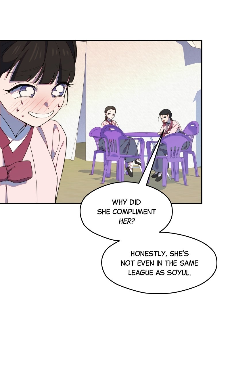 Daughter of a Superstar Ep. 14 - The Tale of Unyeong (8) - Ido