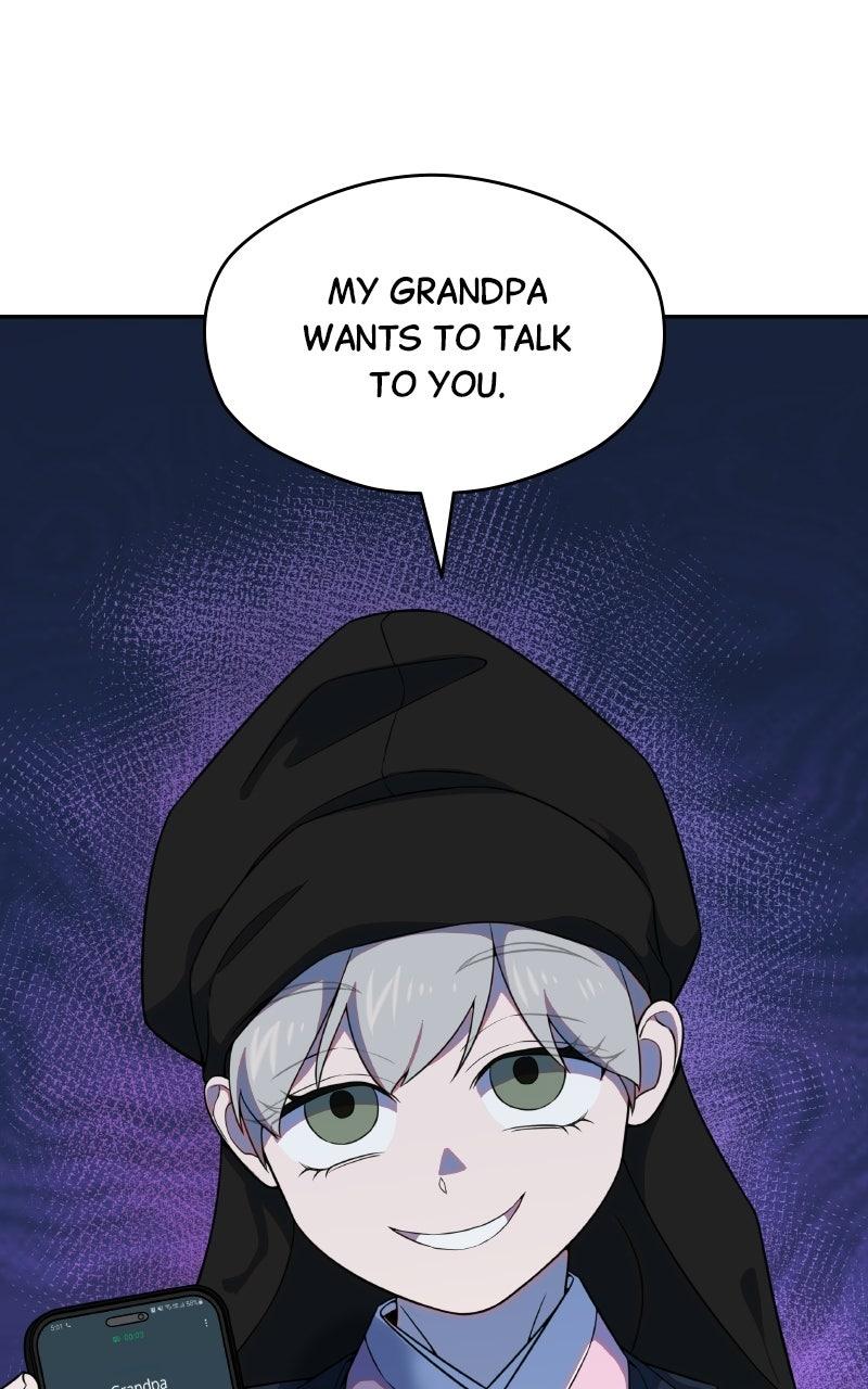 Daughter of a Superstar Chapter 15 page 2 - 