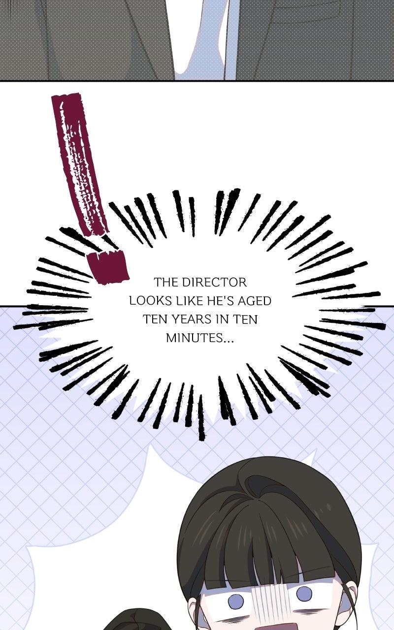 Daughter of a Superstar Chapter 15 page 28 - 