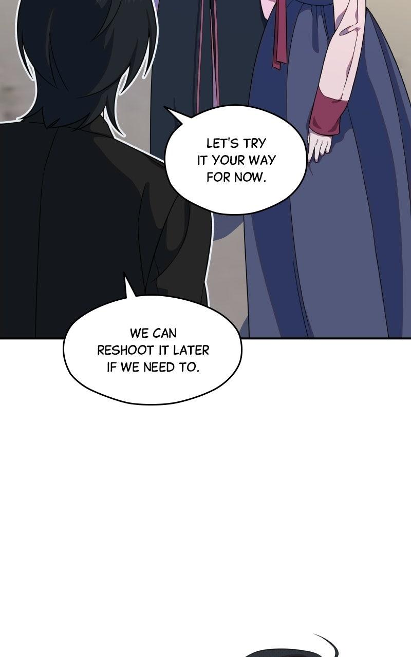 Daughter of a Superstar Chapter 15 page 31 - 