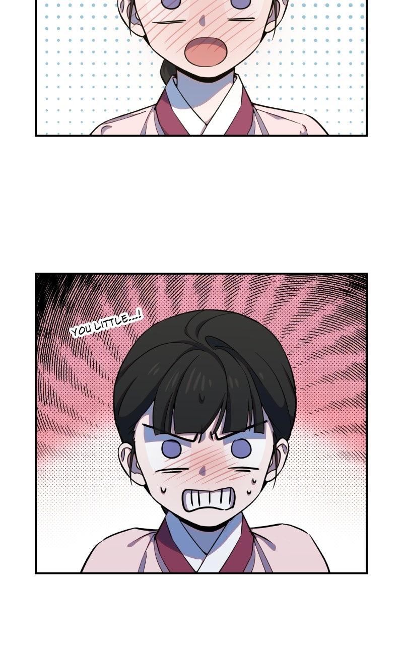 Daughter of a Superstar Chapter 15 page 39 - 