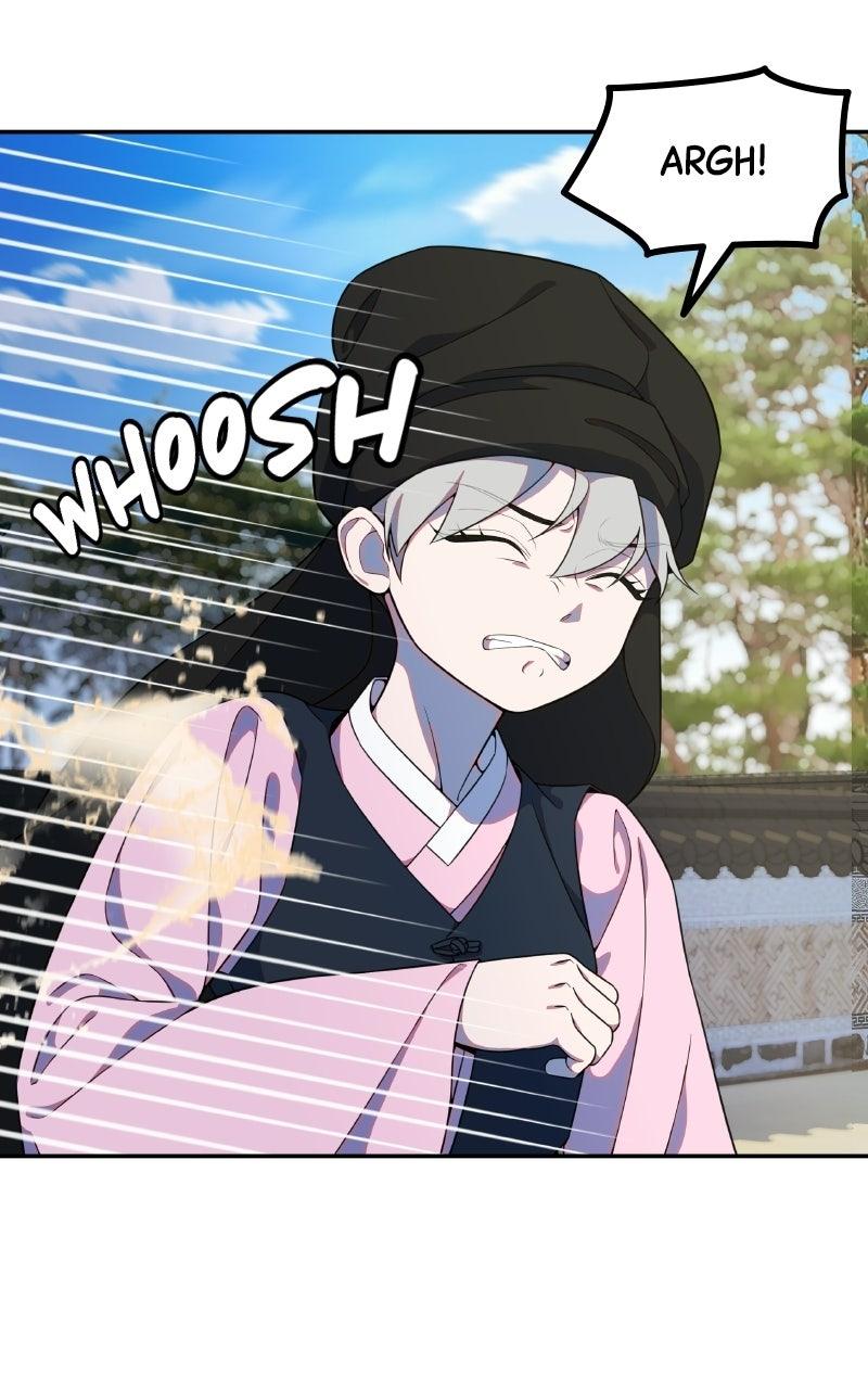 Daughter of a Superstar Chapter 15 page 49 - 