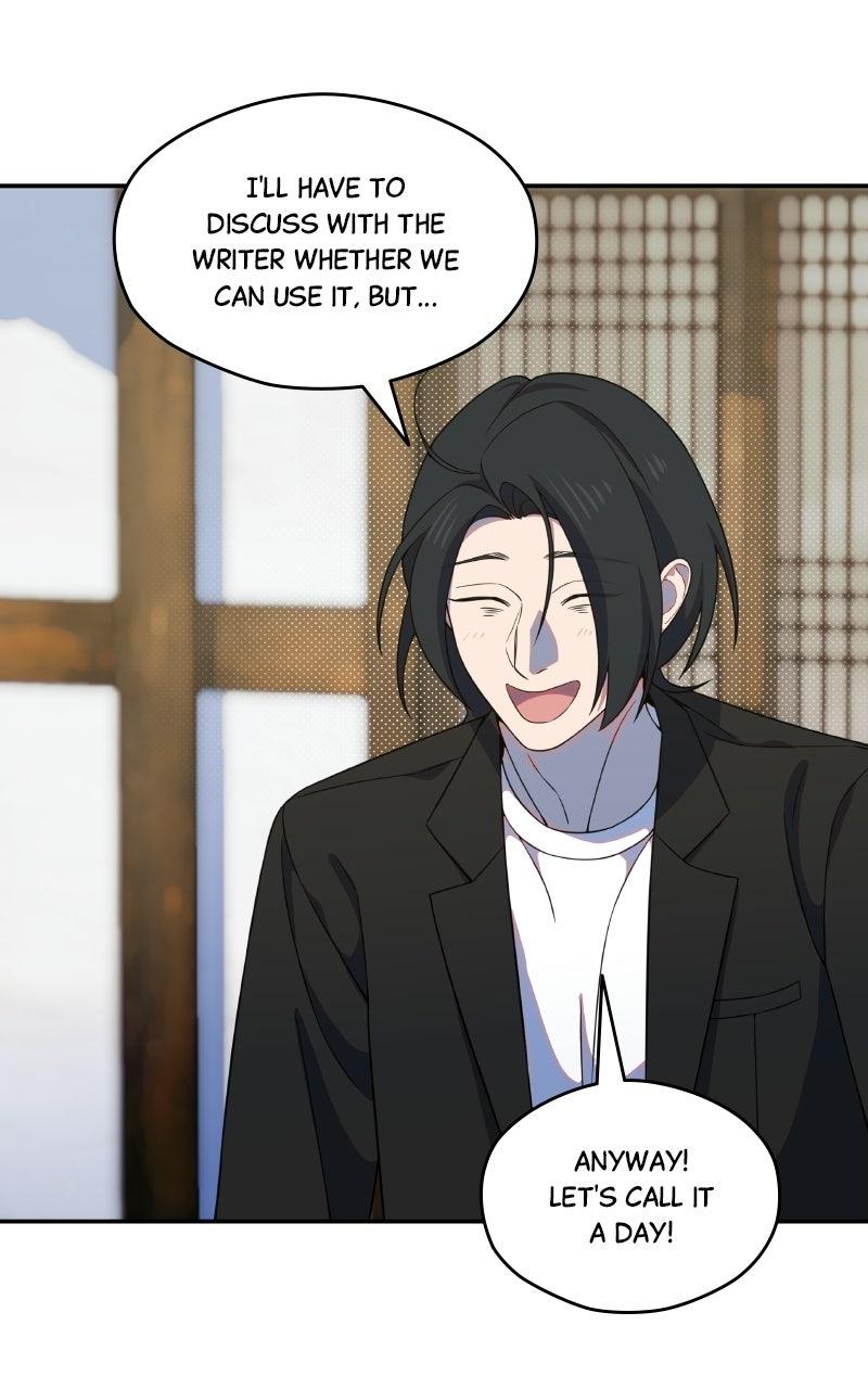 Daughter of a Superstar Chapter 15 page 70 - 