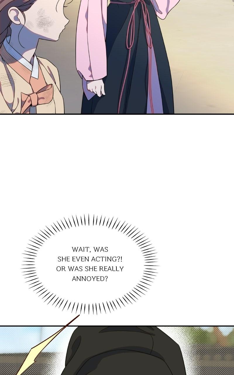 Daughter of a Superstar Chapter 15 page 75 - 