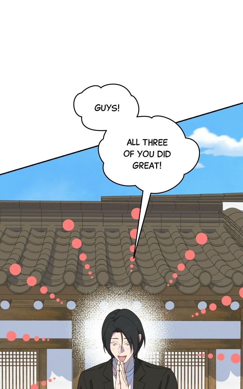 Daughter of a Superstar Chapter 15 page 84 - 