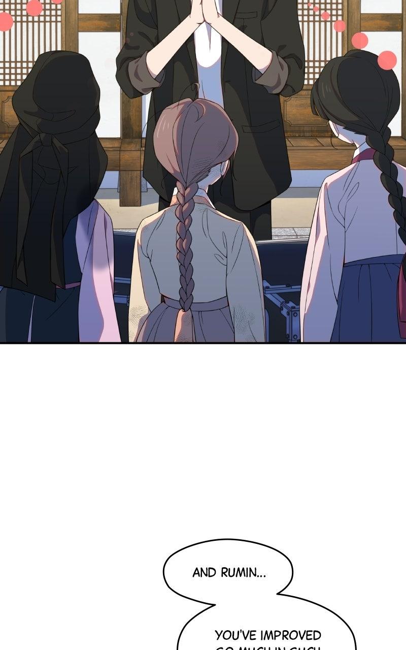 Daughter of a Superstar Chapter 15 page 85 - 