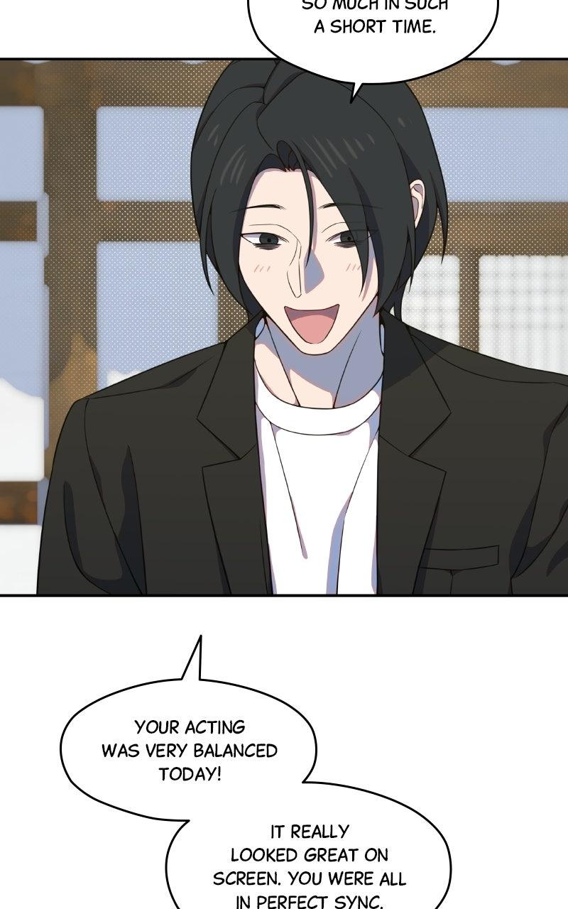 Daughter of a Superstar Chapter 15 page 86 - 