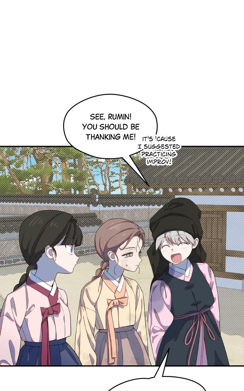 Daughter of a Superstar Chapter 15 page 88 - 