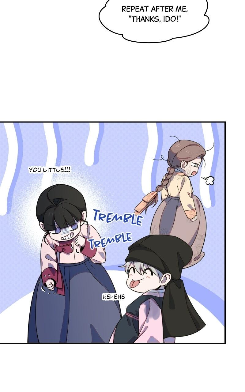 Daughter of a Superstar Chapter 15 page 89 - 