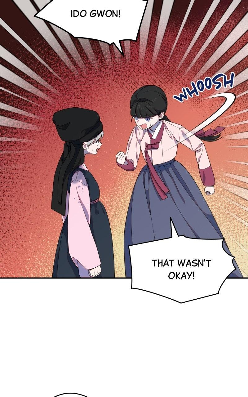 Daughter of a Superstar Chapter 15 page 10 - 