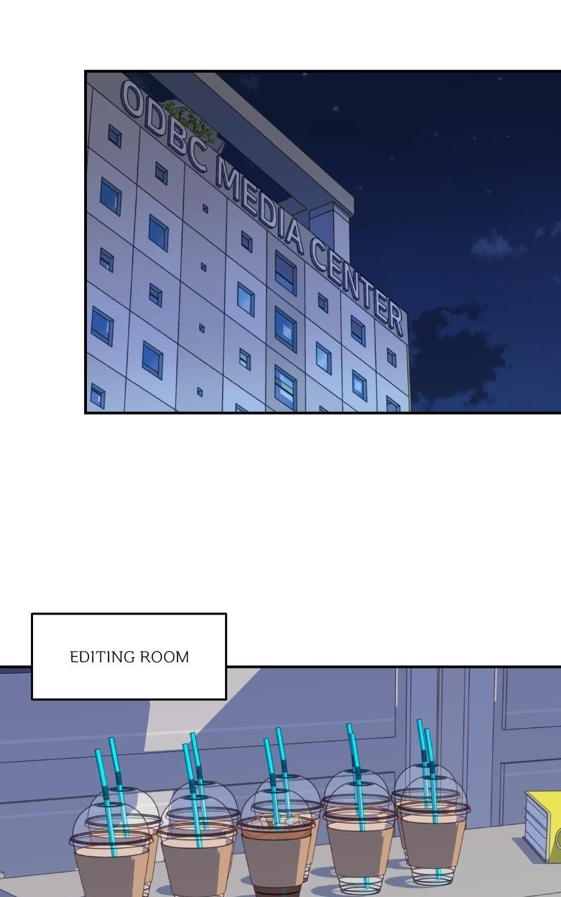 Daughter of a Superstar Chapter 15 page 92 - 