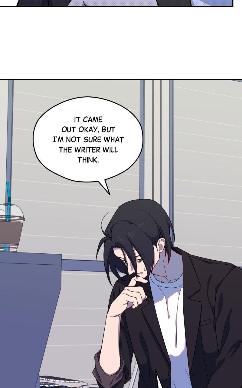 Daughter of a Superstar Chapter 15 page 94 - 