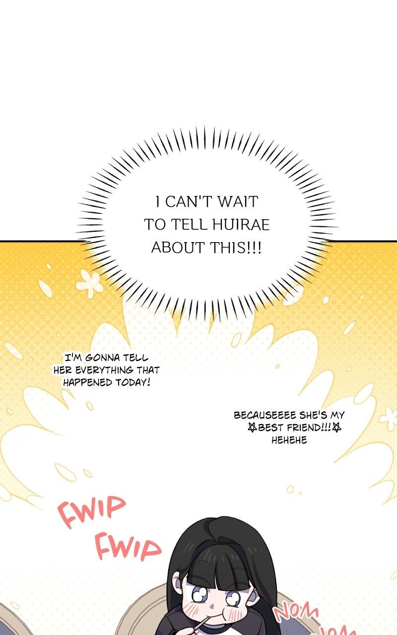 Daughter of a Superstar Chapter 16 page 22 - 