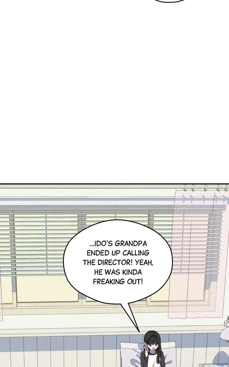 Daughter of a Superstar Chapter 16 page 25 - 