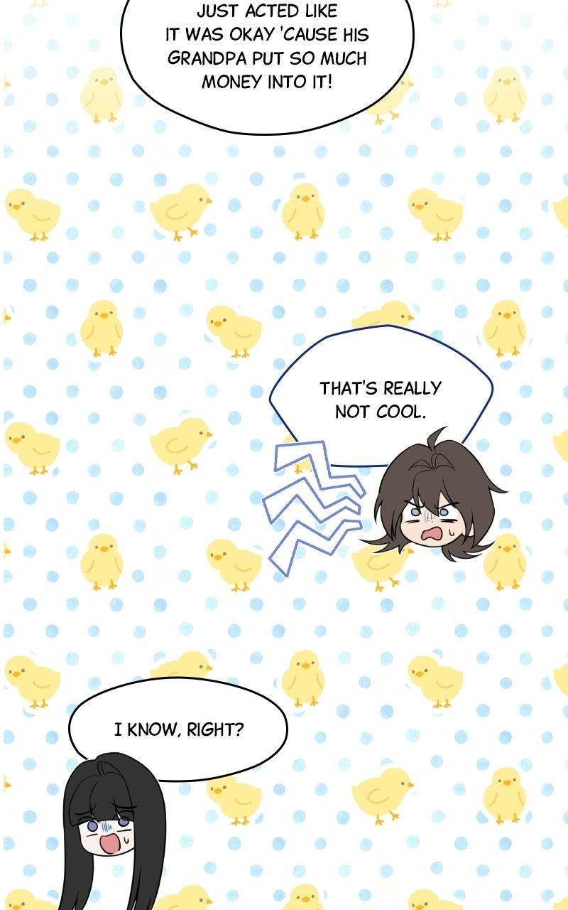 Daughter of a Superstar Chapter 16 page 27 - 