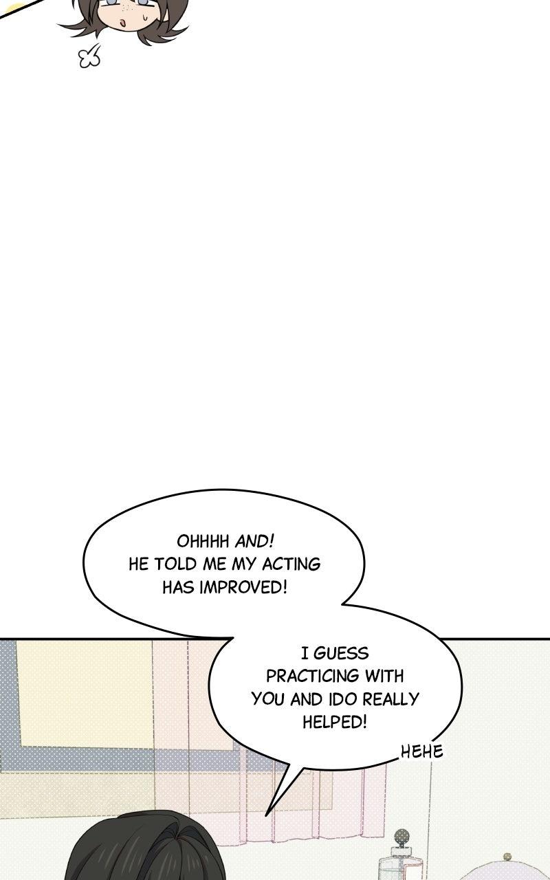 Daughter of a Superstar Chapter 16 page 29 - 