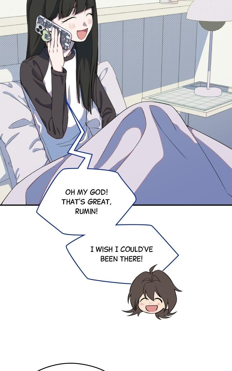 Daughter of a Superstar Chapter 16 page 30 - 