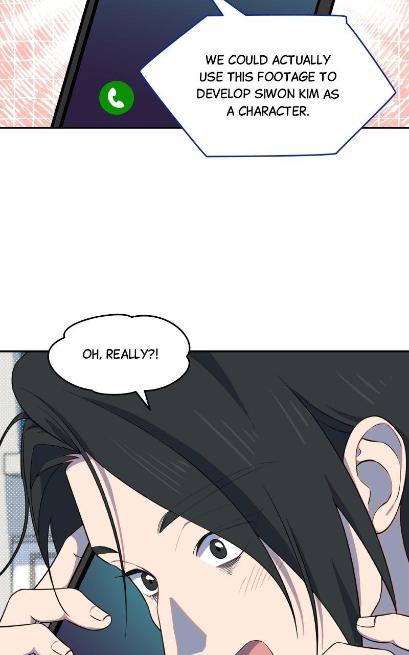 Daughter of a Superstar Chapter 16 page 4 - 