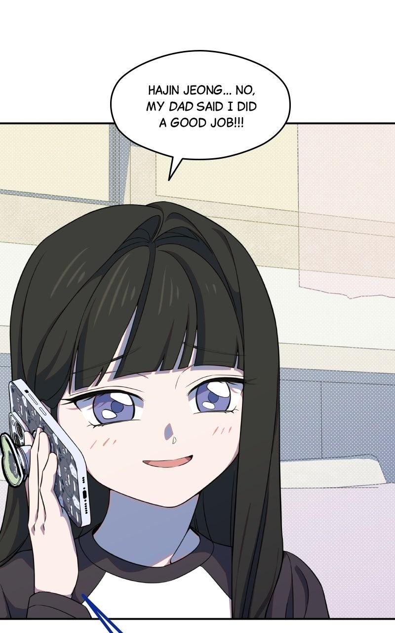 Daughter of a Superstar Chapter 16 page 32 - 