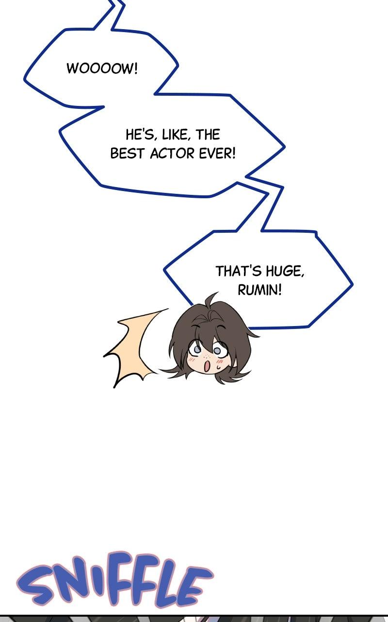 Daughter of a Superstar Chapter 16 page 33 - 