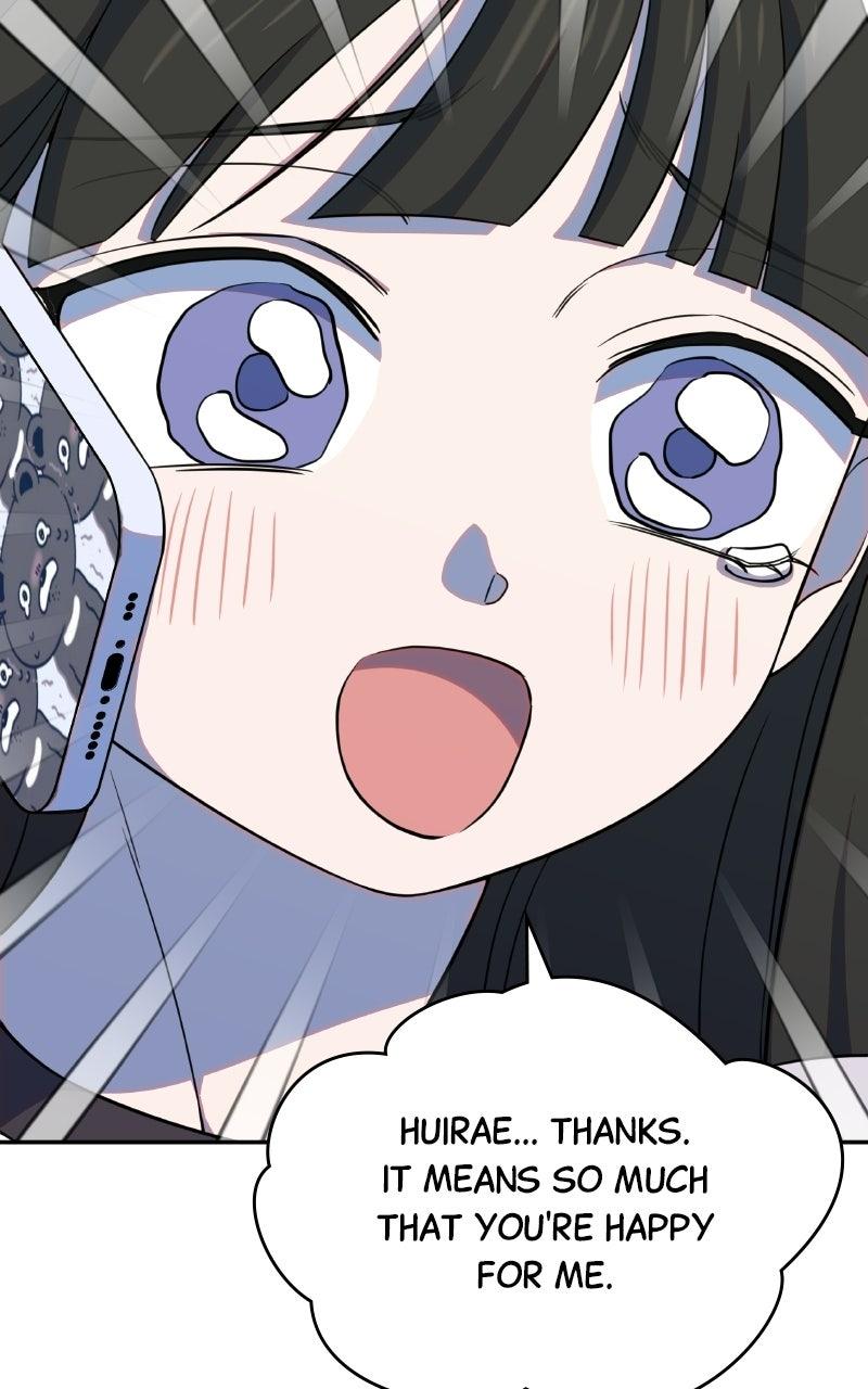 Daughter of a Superstar Chapter 16 page 34 - 