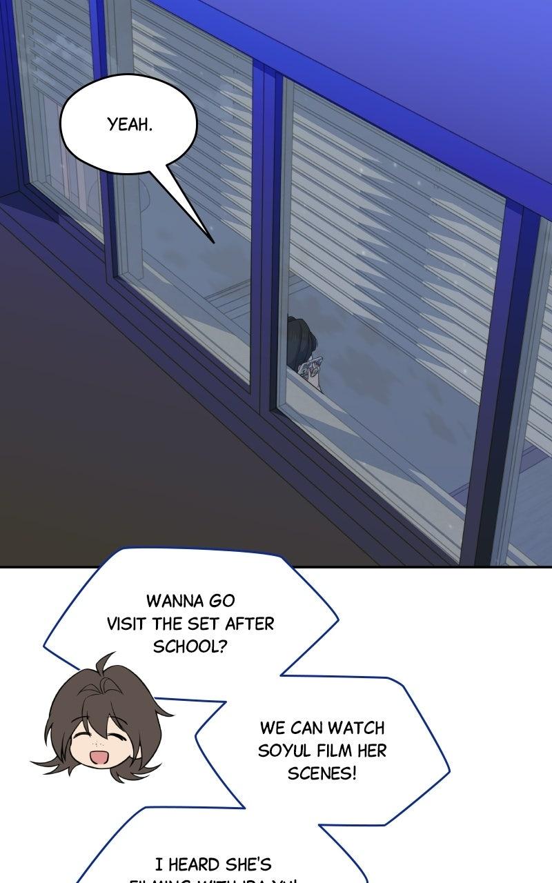 Daughter of a Superstar Chapter 16 page 36 - 