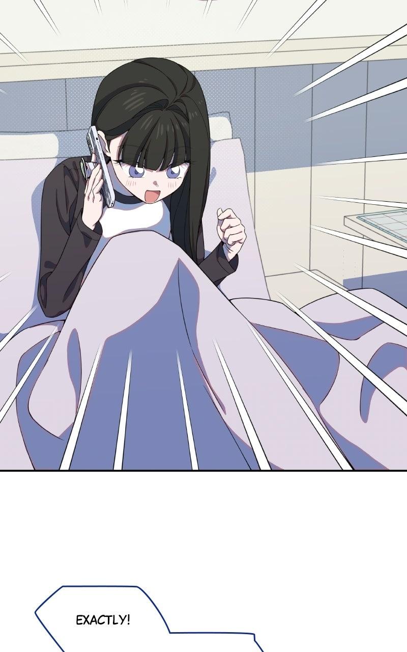 Daughter of a Superstar Chapter 16 page 38 - 