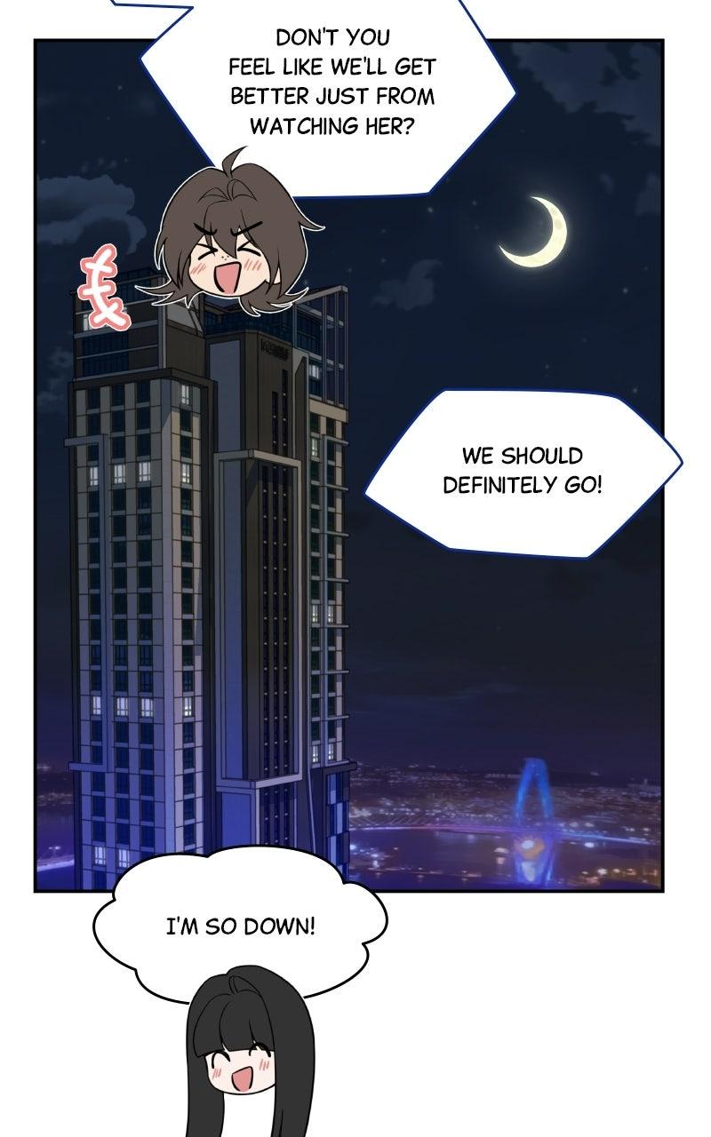 Daughter of a Superstar Chapter 16 page 39 - 