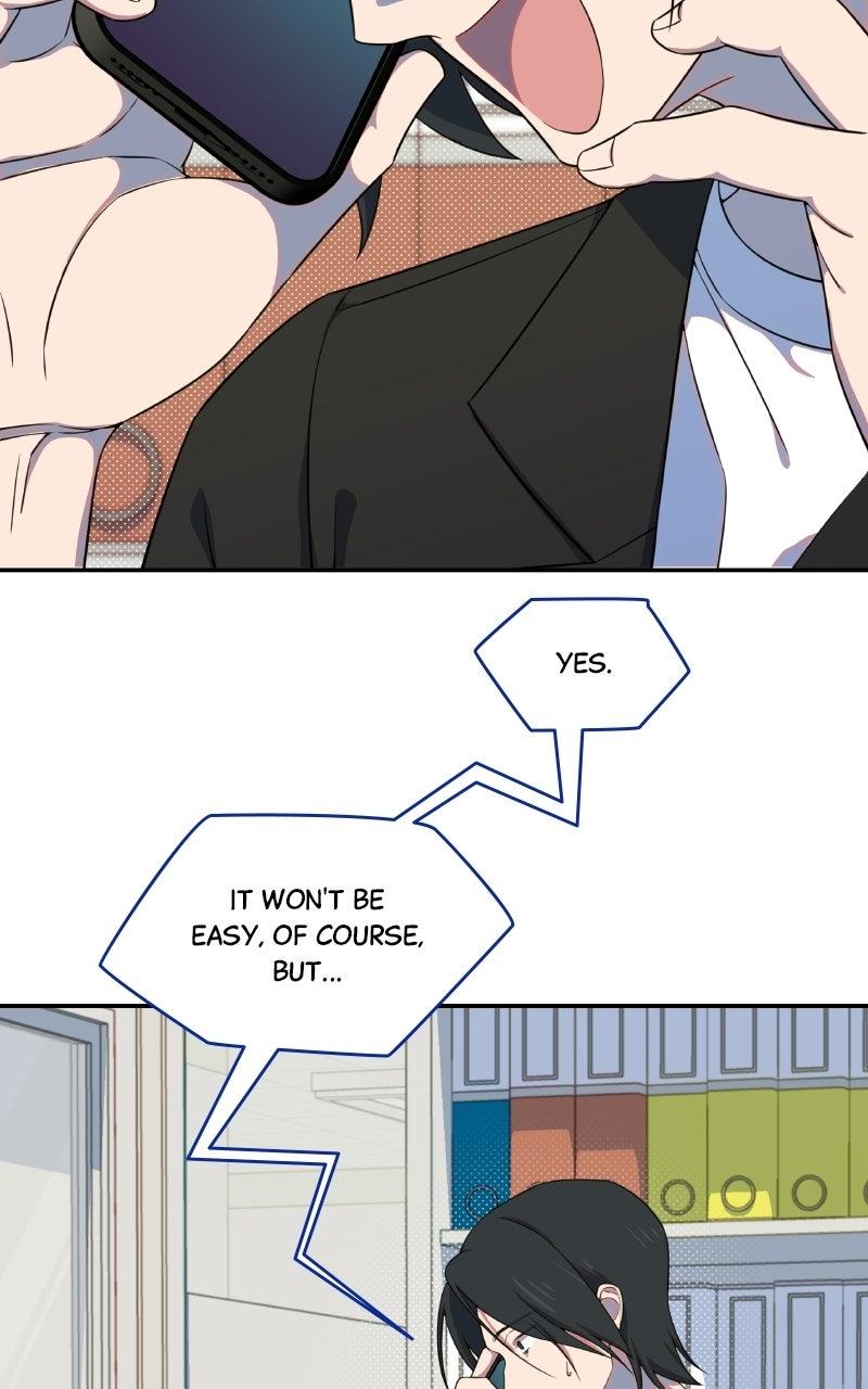 Daughter of a Superstar Chapter 16 page 5 - 