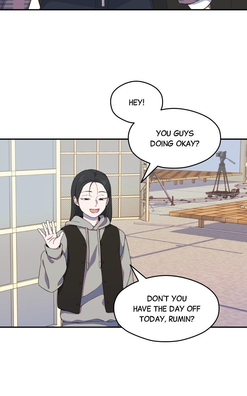 Daughter of a Superstar Chapter 16 page 43 - 