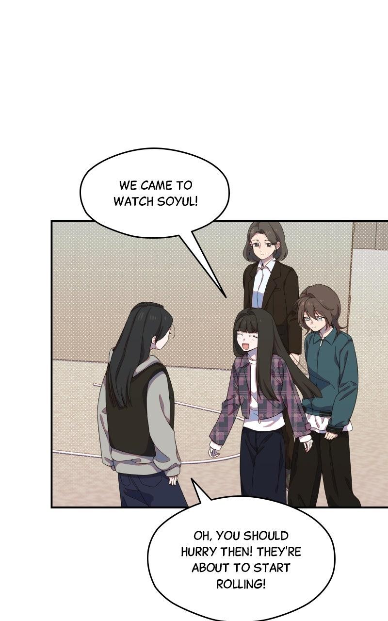 Daughter of a Superstar Chapter 16 page 44 - 